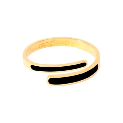 TARA Ring, black