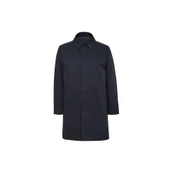 Techno Cotton Blair New, dark navy blue