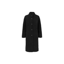Teddo jacket, black