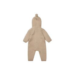 Teddy Onesie, oat