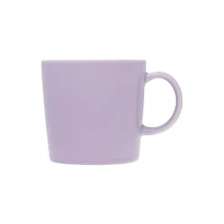 Teema krus 30 cl, lys lilla