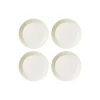 Teema tallerken Ø 21 cm 4 stk.