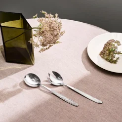 Teema tallerken Ø 21 cm, hvid