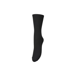 Telma Solid Sock, black