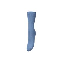 Telma Solid Sock, coronet blue