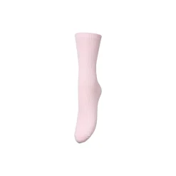 Telma Solid Sock, orchid pink