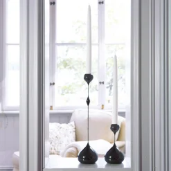 Tender Candlestick Small