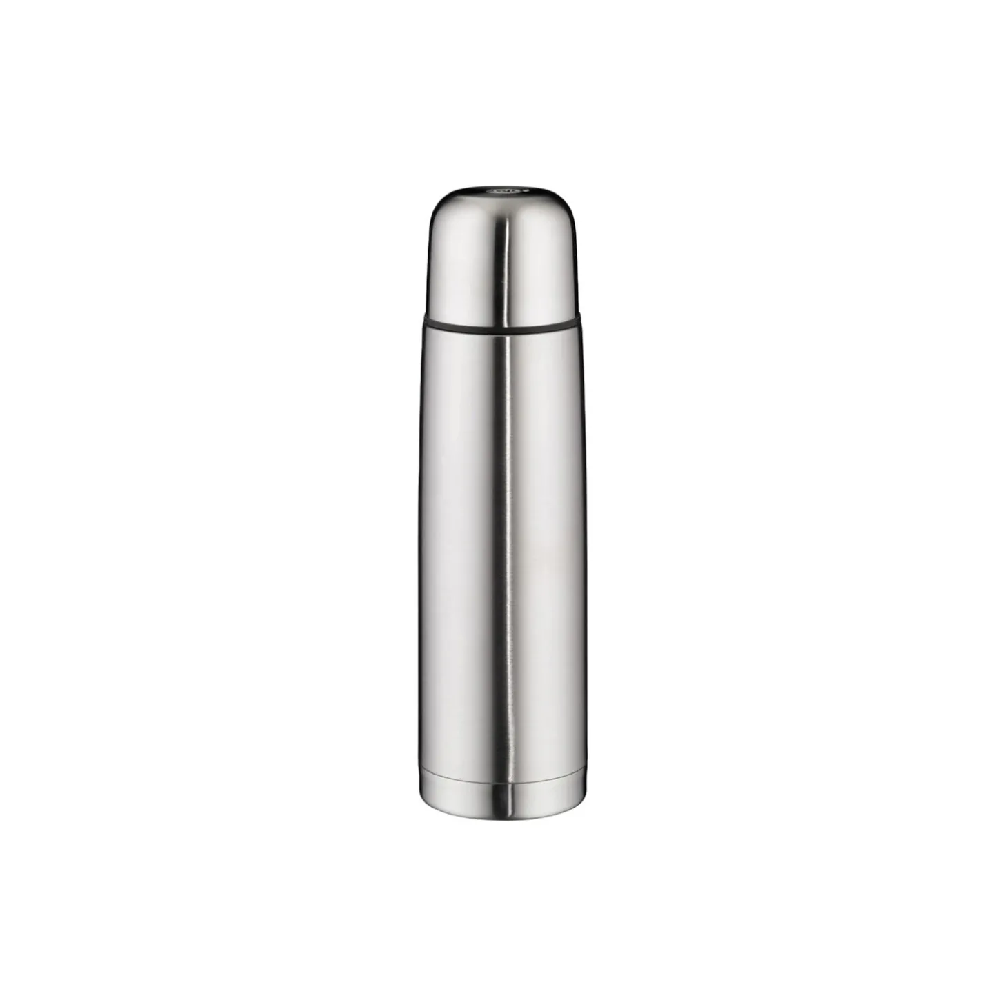 Termoflaske IsoTherm Eco, mat stål