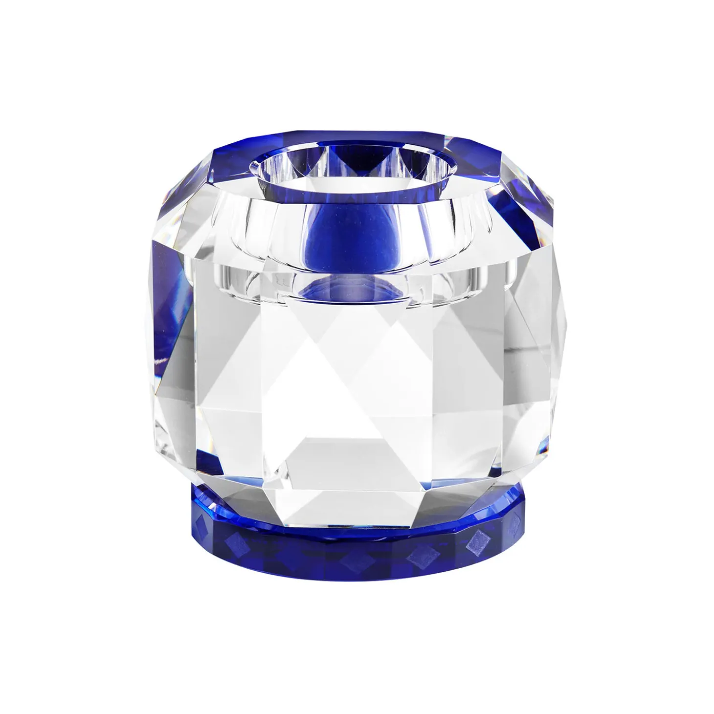 Texas T-Light Holder