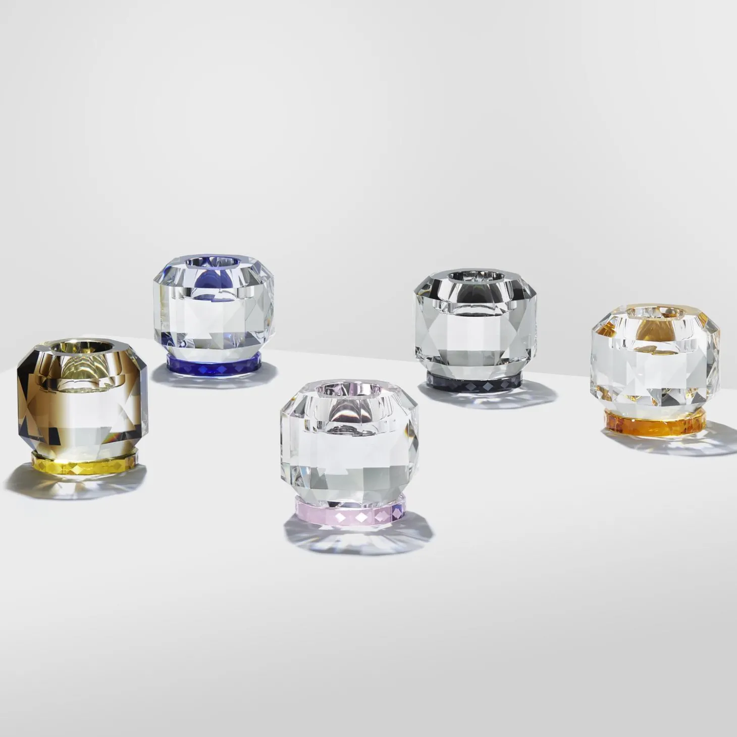 Texas T-Light Holder