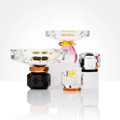 Texas T-Light Holder