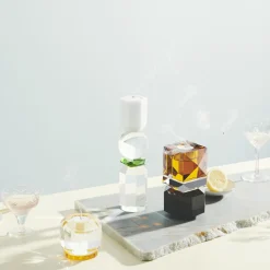 Texas T-Light Holder