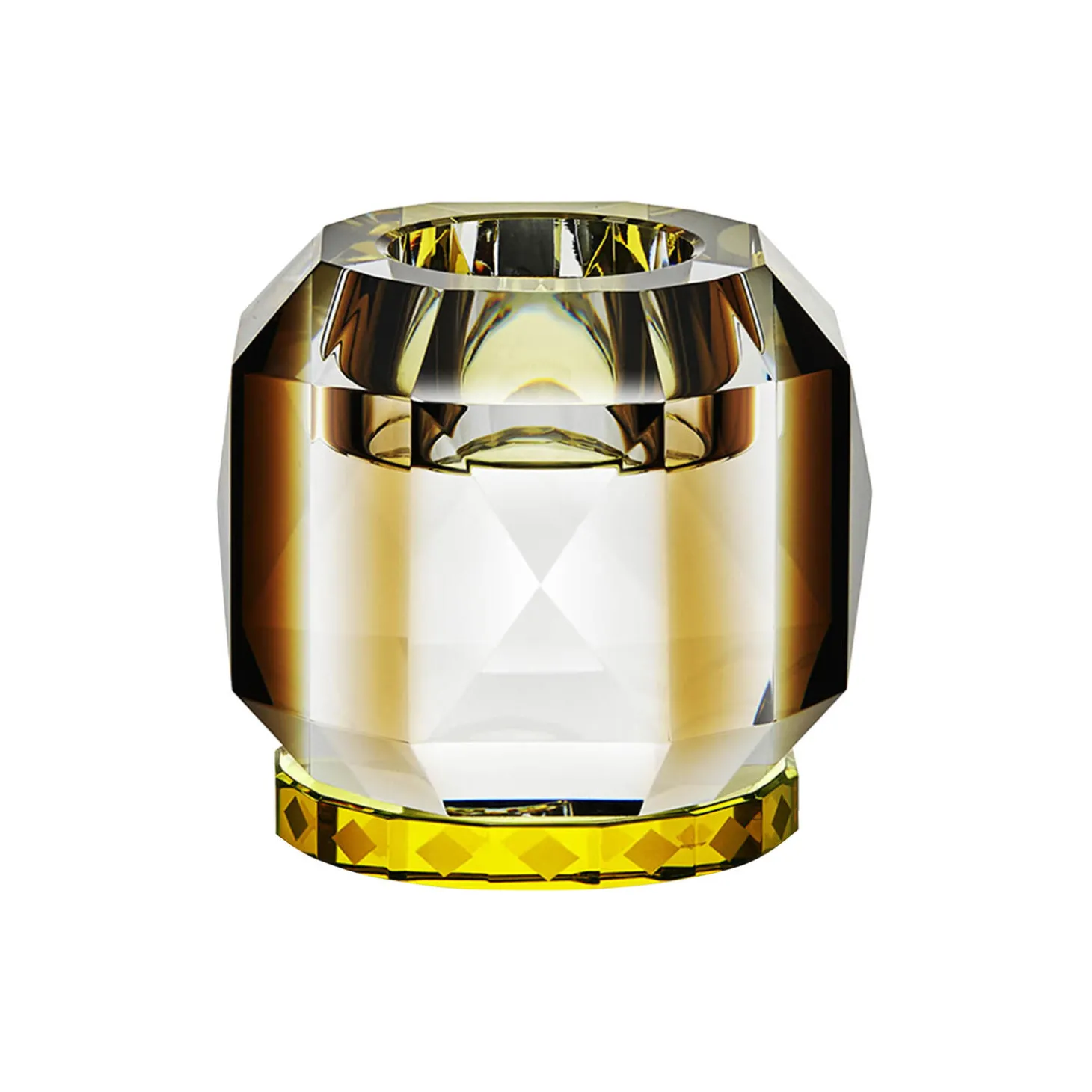 Texas T-Light Holder