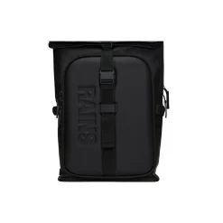Texel Moulded Backpack, black