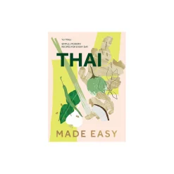 Thai Made Easy