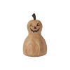 The Pumpkin træfigur
