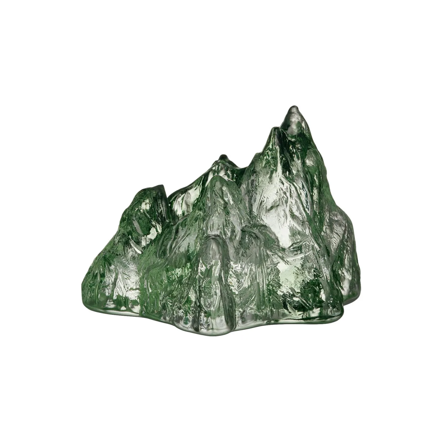 The Rock Lysestage, circular