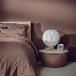 The Side Table, earth