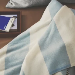 The Sweater plaid, 05324 blue