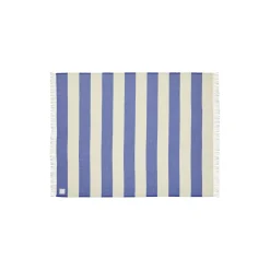 The Sweater plaid, 07003 cobalt