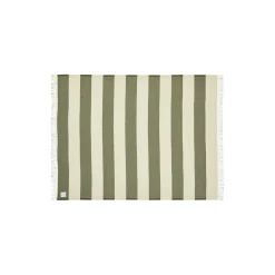 The Sweater plaid, 07802 green