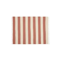 The Sweater plaid, 08201 orange