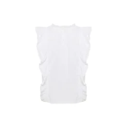 TheanaPW Top, bright white