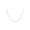 Thelma halskæde, sølv