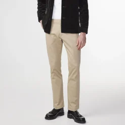 Theo 1420 Chino, khaki beige