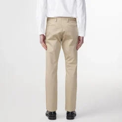 Theo 1420 Chino, khaki beige