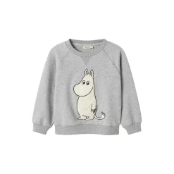 Theos Sweatshirt, moomin