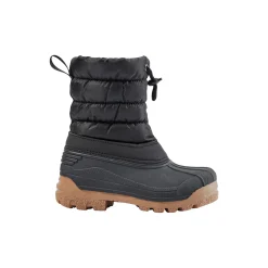 TheoSK Thermo Boot, black
