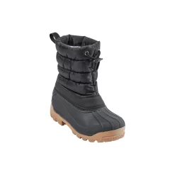 TheoSK Thermo Boot, black