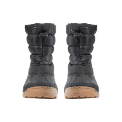 TheoSK Thermo Boot, black