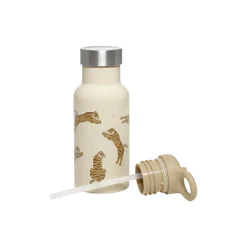 Thermo Bottle, tiger