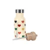 Thermo Bottles, bon coeur coloré