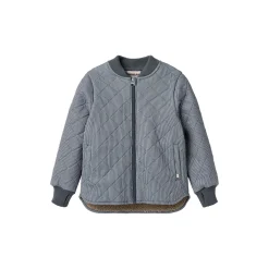 Thermo Jacket Benni, ink stripe