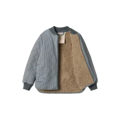 Thermo Jacket Benni, ink stripe