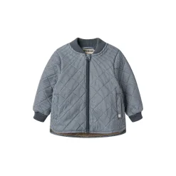 Thermo Jacket Benni, ink stripe