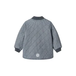 Thermo Jacket Benni, ink stripe