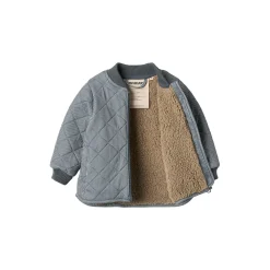 Thermo Jacket Benni, ink stripe