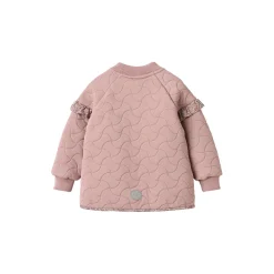 Thermo Jacket Ellas, warm rose