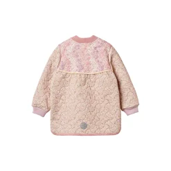 Thermo Jacket Liv, 9515 pansies