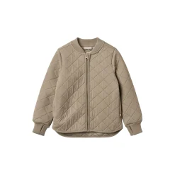 Thermo Jacket Loui, 3239 beige stone