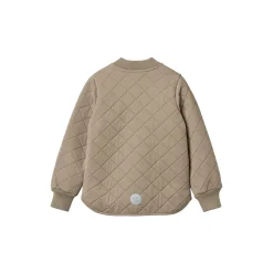 Thermo Jacket Loui, 3239 beige stone