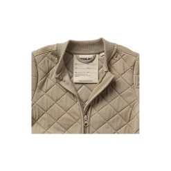 Thermo Jacket Loui, 3239 beige stone