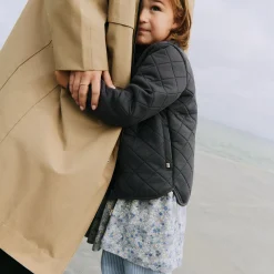 Thermo Jacket Loui, 1060 ink