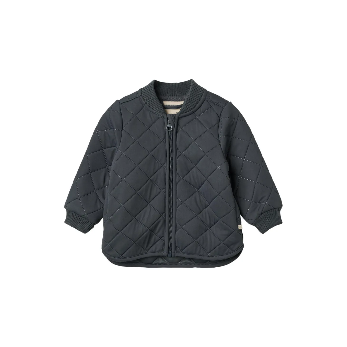 Thermo Jacket Loui, 1060 ink