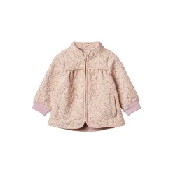 Thermo Jacket Tilde, 9515 pansies