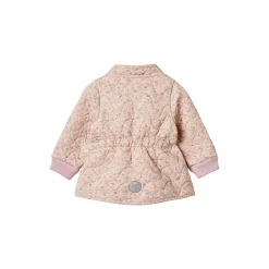 Thermo Jacket Tilde, 9515 pansies